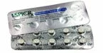 Finasteride 200 x 1mg