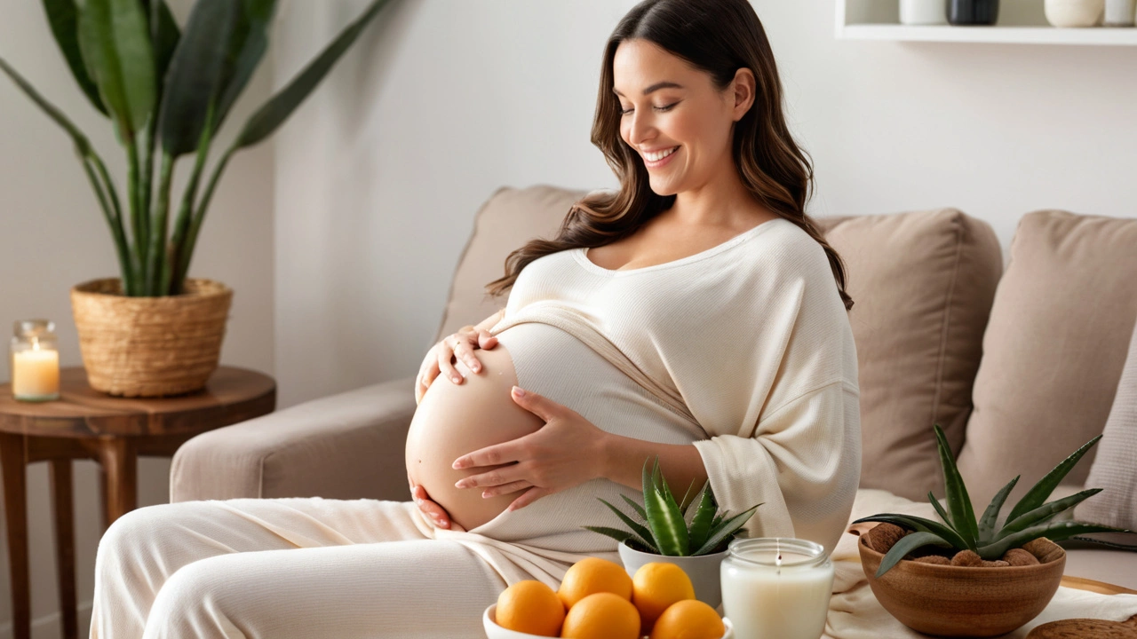 Safe Medications During Pregnancy