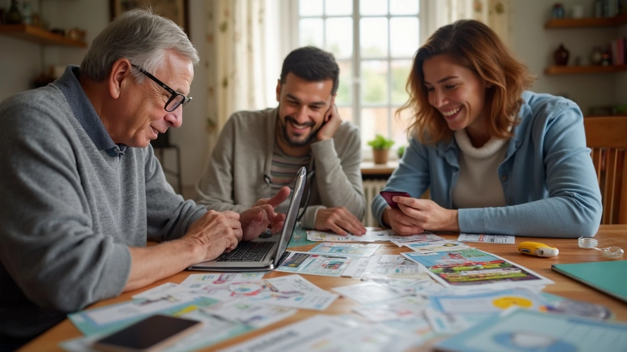 RxSaver and Other Discount Platforms: Making Them Work for You