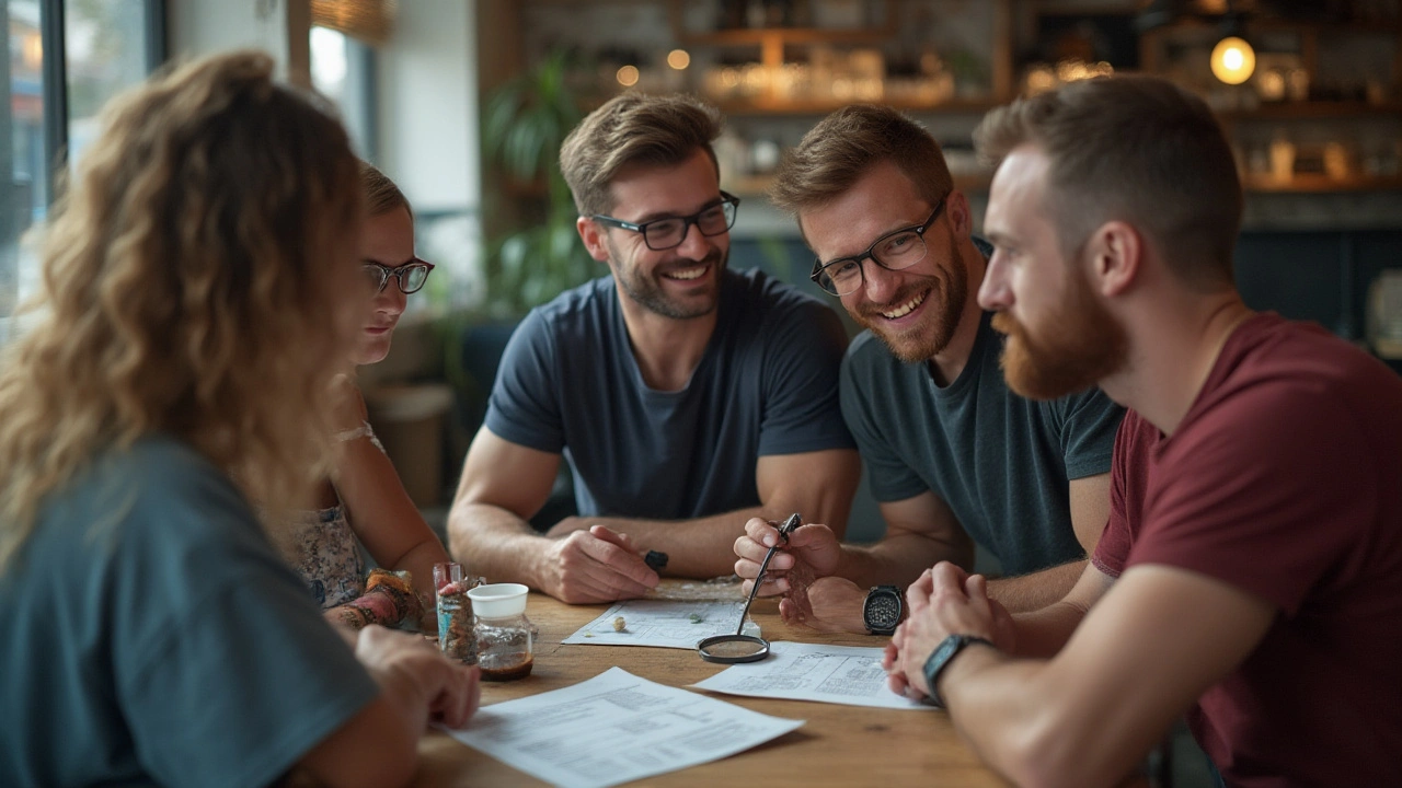 Australia-Specific Tips for Safe Purchasing and Red Flags