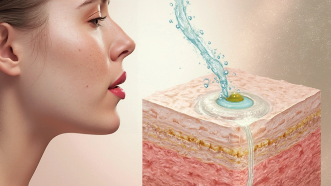 Popular Ways People Use Emulgel Formulas