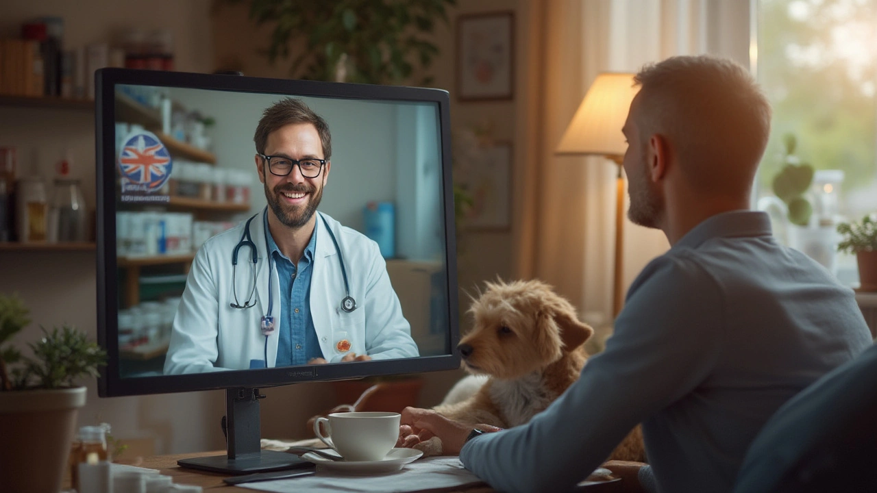 The Real-World Impact: How Online Pharmacies Improve Health Access