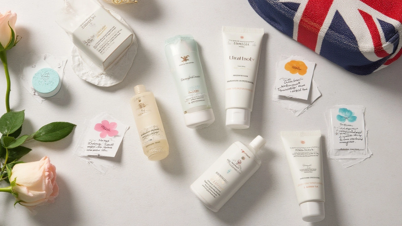 Tips on Choosing and Using the Right Emulgel