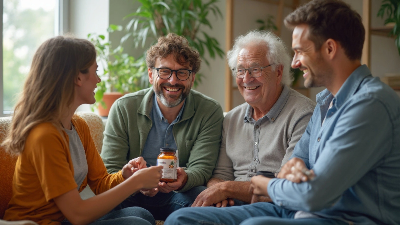 What to Watch Out For and How to Pick the Right Supplement