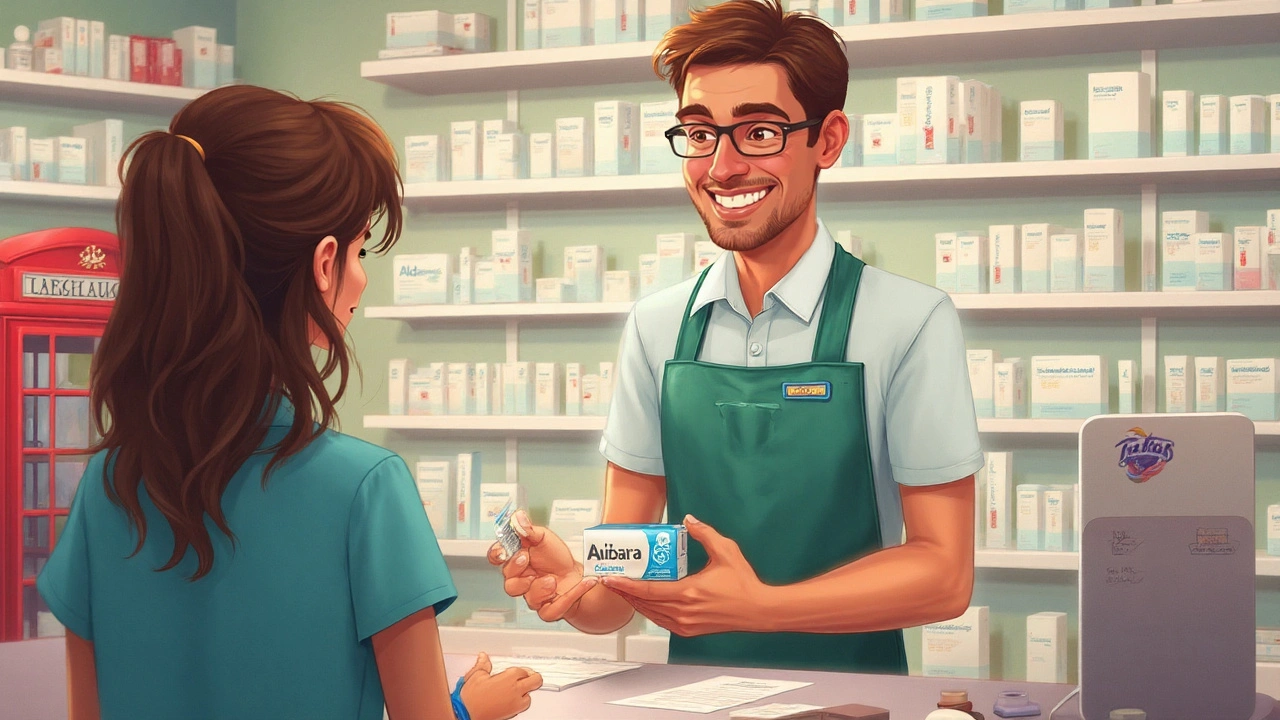 Choosing Aldara Cream: Cost, Availability, and Alternatives