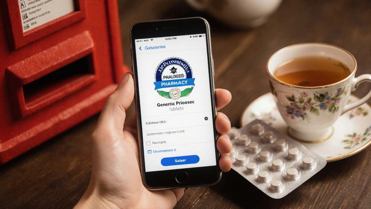 Shipping, privacy, and payment - what you need to know